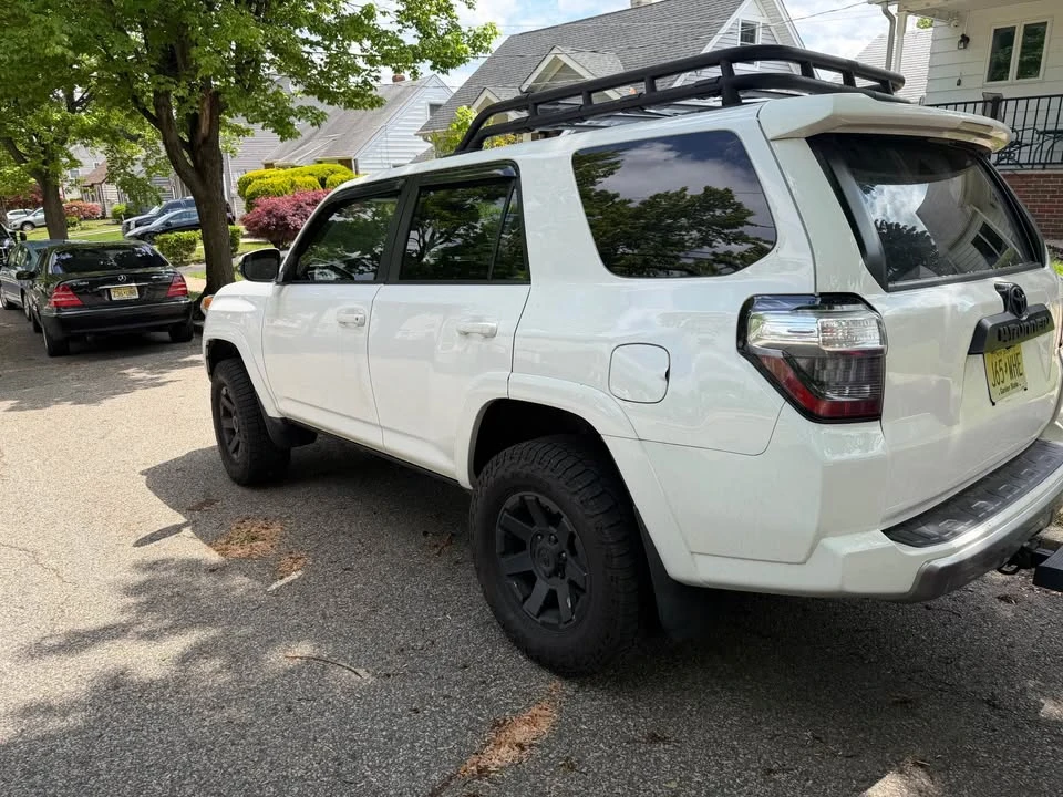 2016 Toyota 4Runner 5th Gen - Image 2 of 6