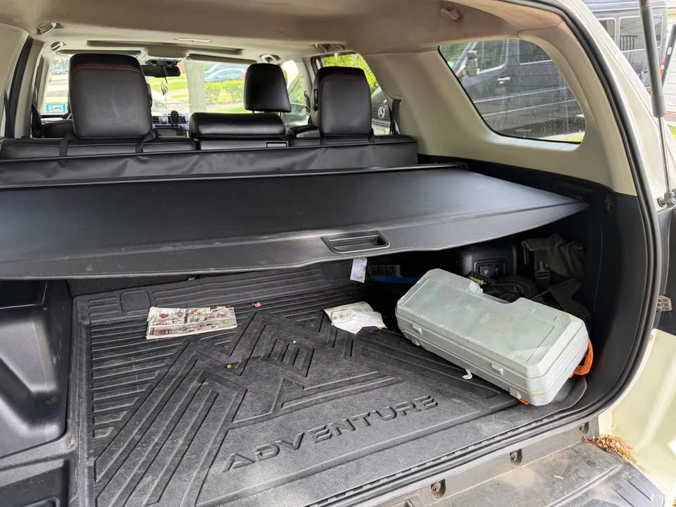 2016 Toyota 4Runner 5th Gen - Image 5 of 6