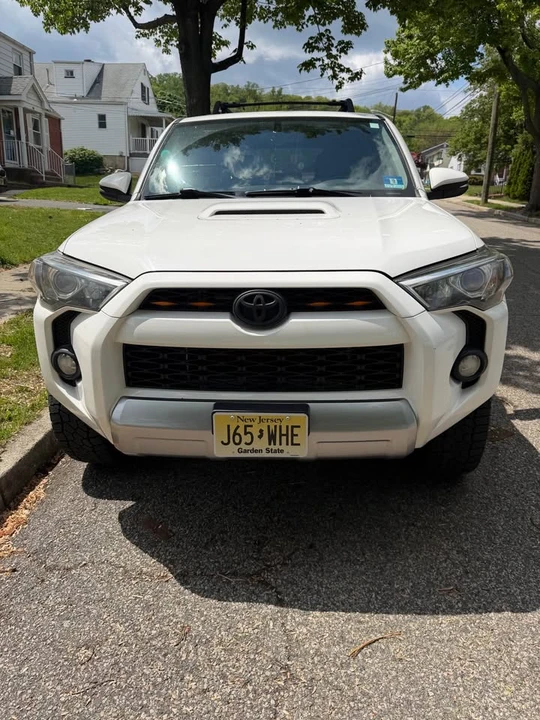 2016 Toyota 4Runner 5th Gen - Image 6 of 6