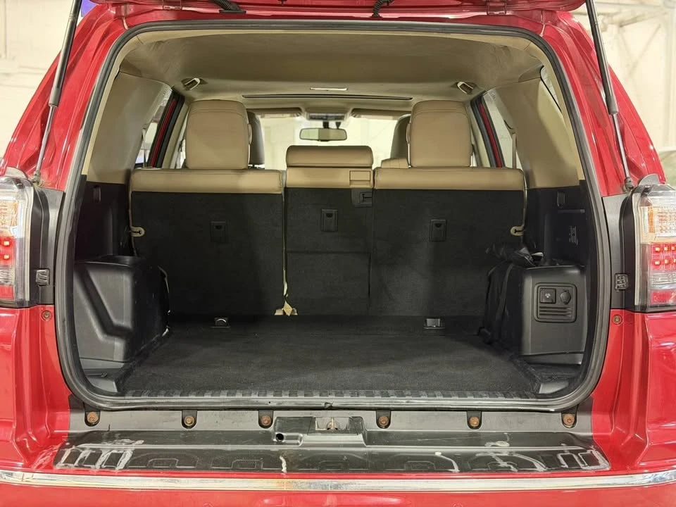 2016 Toyota 4Runner 5th Gen - Image 9 of 20