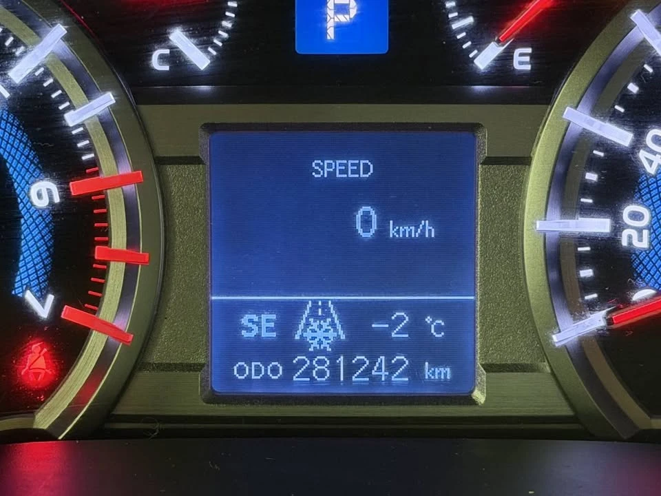 2016 Toyota 4Runner 5th Gen - Image 20 of 21