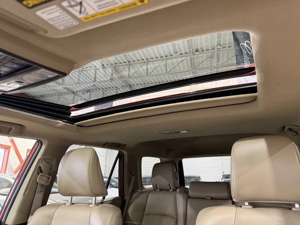 2016 Toyota 4Runner 5th Gen - Image 12 of 21
