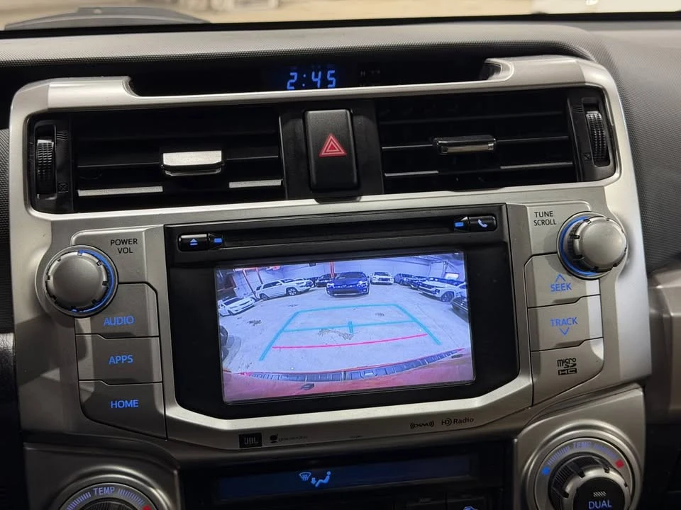 2016 Toyota 4Runner 5th Gen - Image 18 of 21