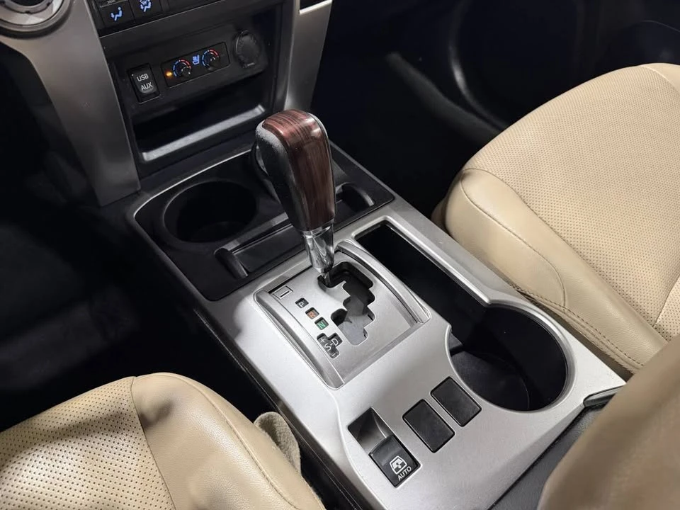 2016 Toyota 4Runner 5th Gen - Image 14 of 21