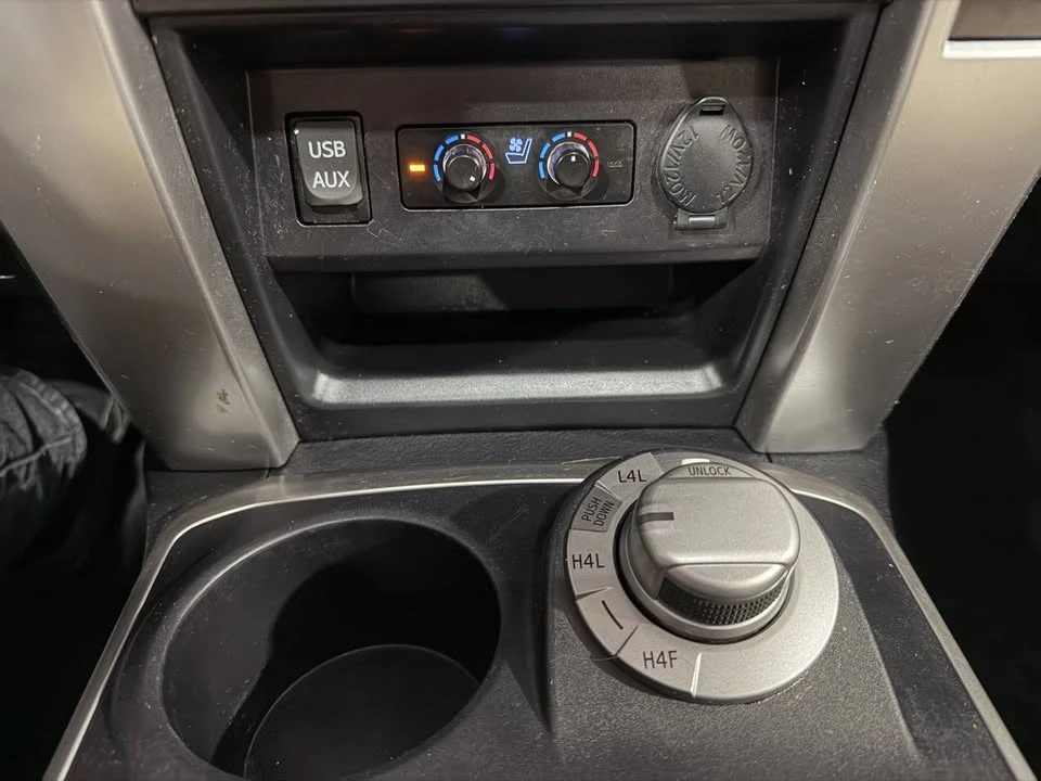 2016 Toyota 4Runner 5th Gen - Image 15 of 21