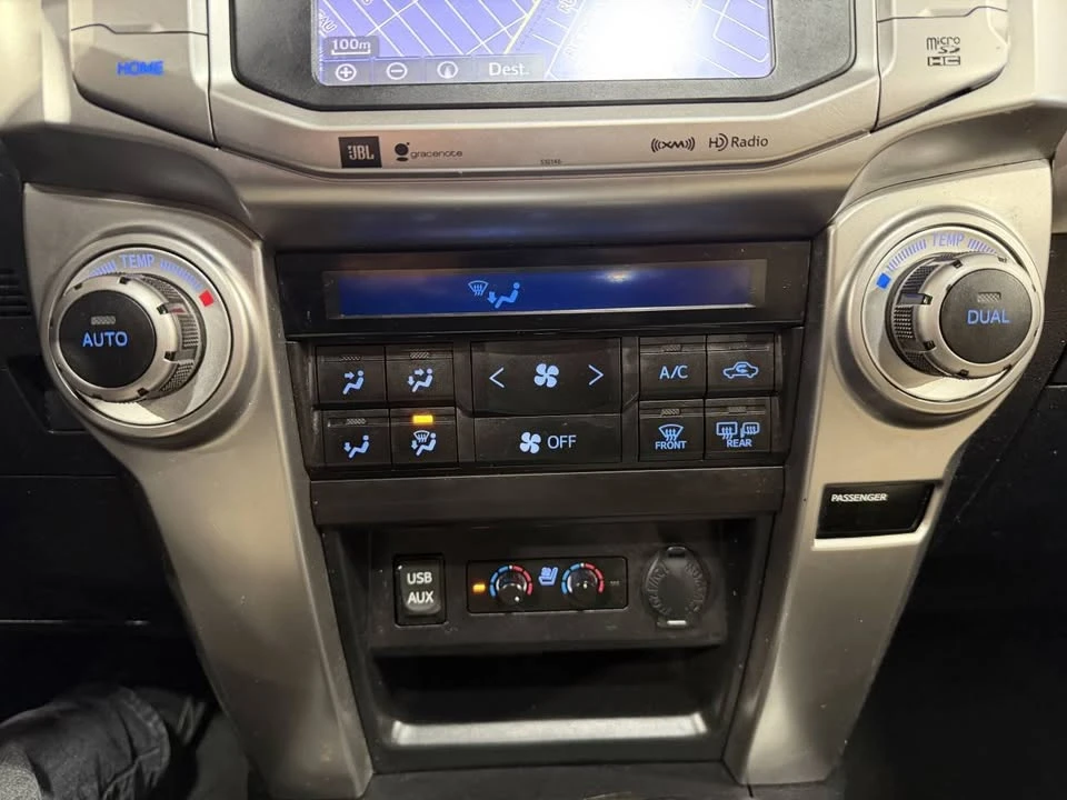 2016 Toyota 4Runner 5th Gen - Image 16 of 21