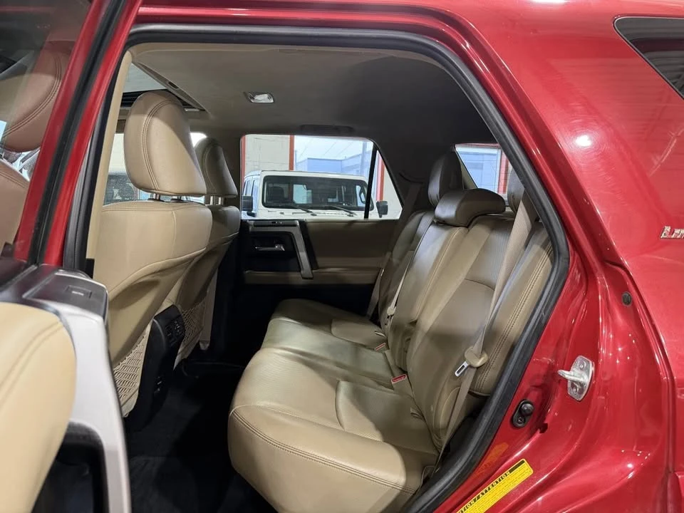 2016 Toyota 4Runner 5th Gen - Image 13 of 21