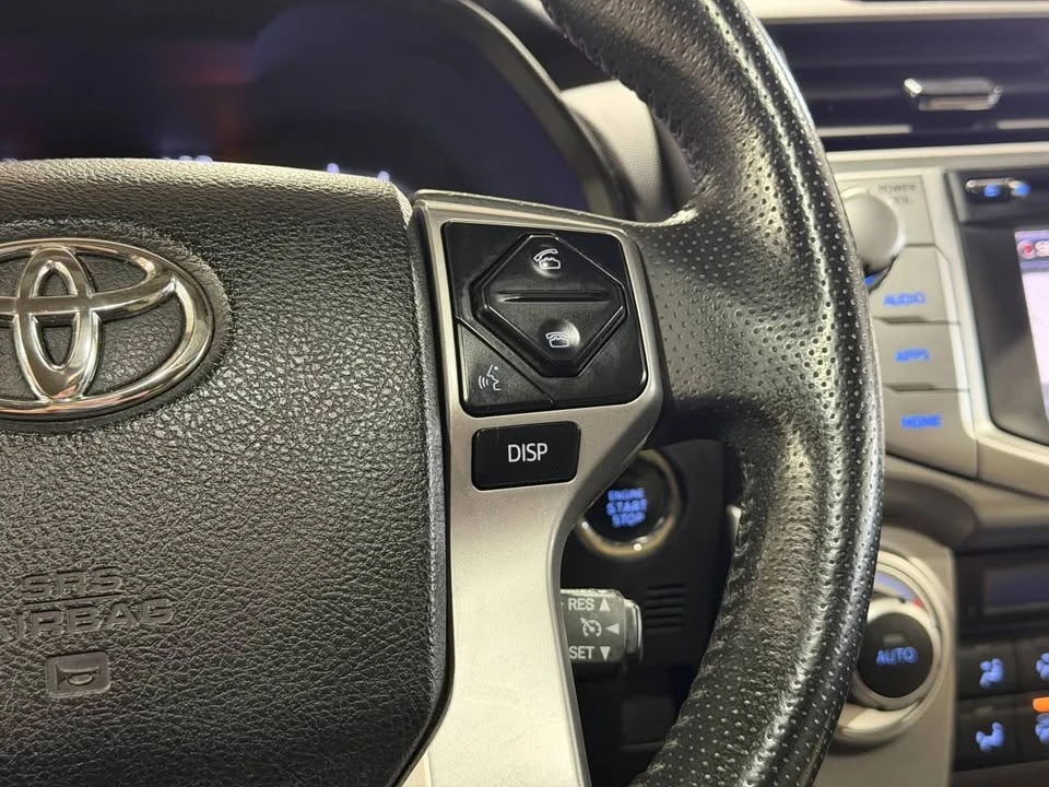 2016 Toyota 4Runner 5th Gen - Image 21 of 21
