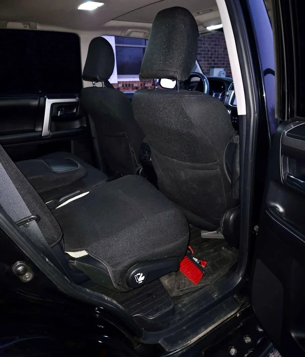 2016 Toyota 4Runner 5th Gen - Image 9 of 16
