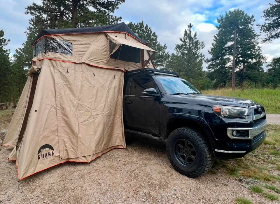 2016 Toyota 4Runner 5th Gen - Image 14 of 16