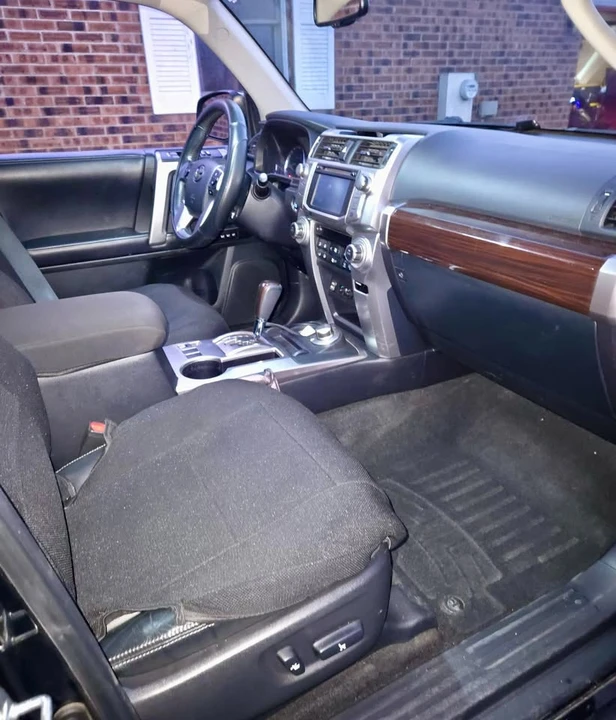 2016 Toyota 4Runner 5th Gen - Image 8 of 16