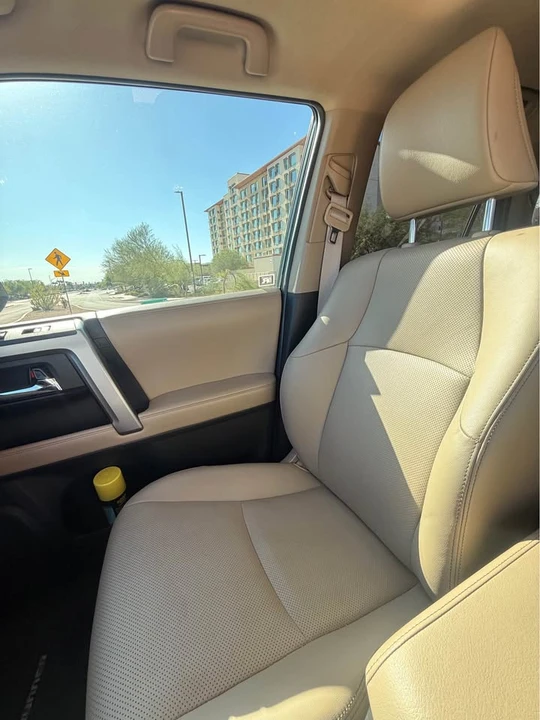 2016 Toyota 4Runner 5th Gen - Image 12 of 12