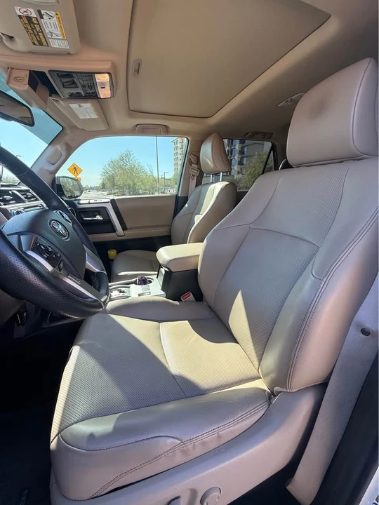 2016 Toyota 4Runner 5th Gen - Image 11 of 12