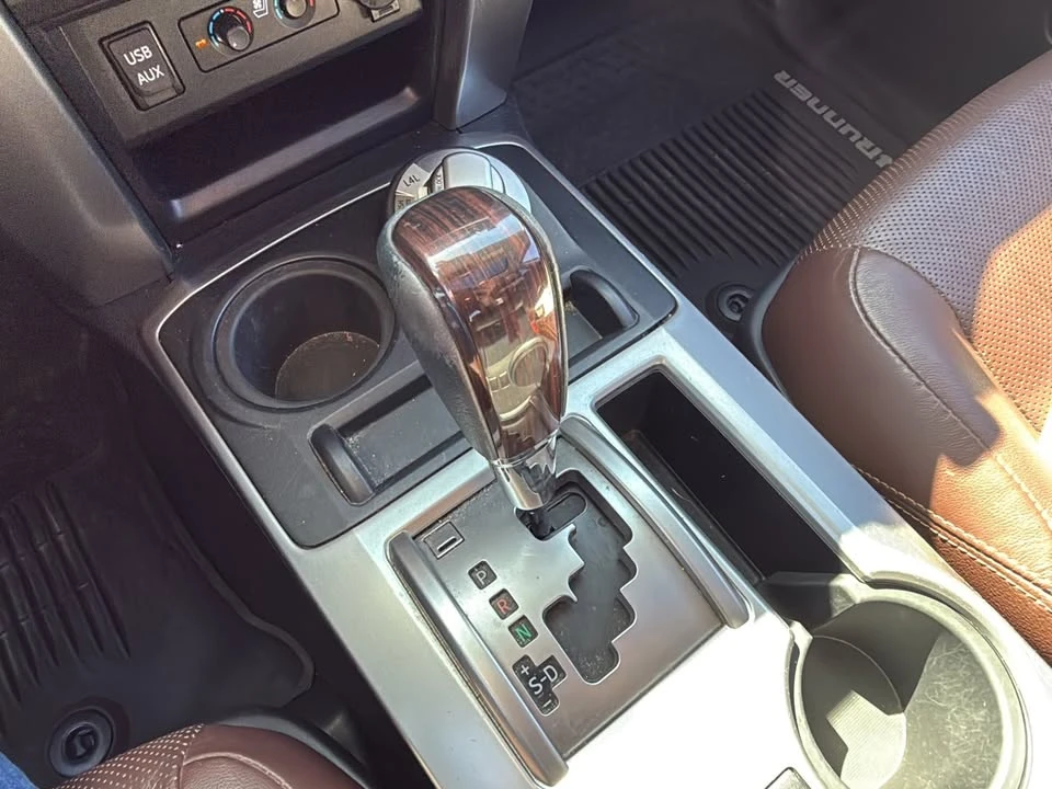 2016 Toyota 4Runner 5th Gen - Image 16 of 16