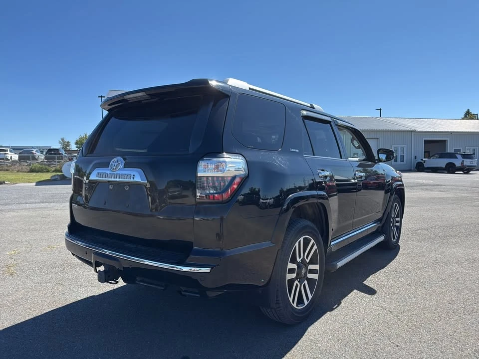 2016 Toyota 4Runner 5th Gen - Image 5 of 16
