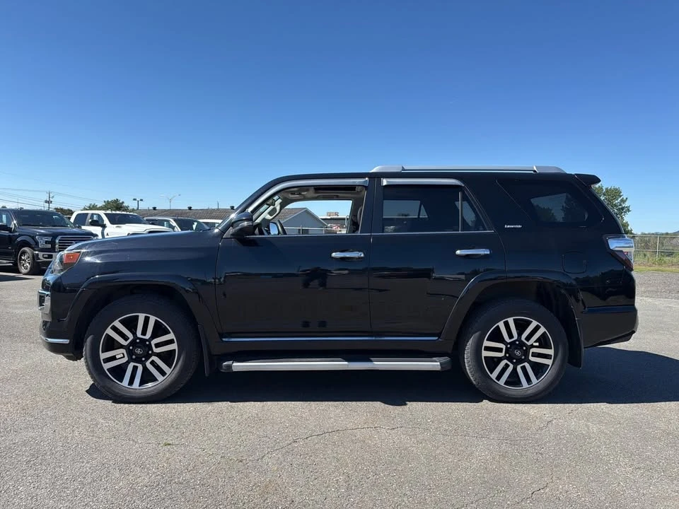 2016 Toyota 4Runner 5th Gen - Image 8 of 16