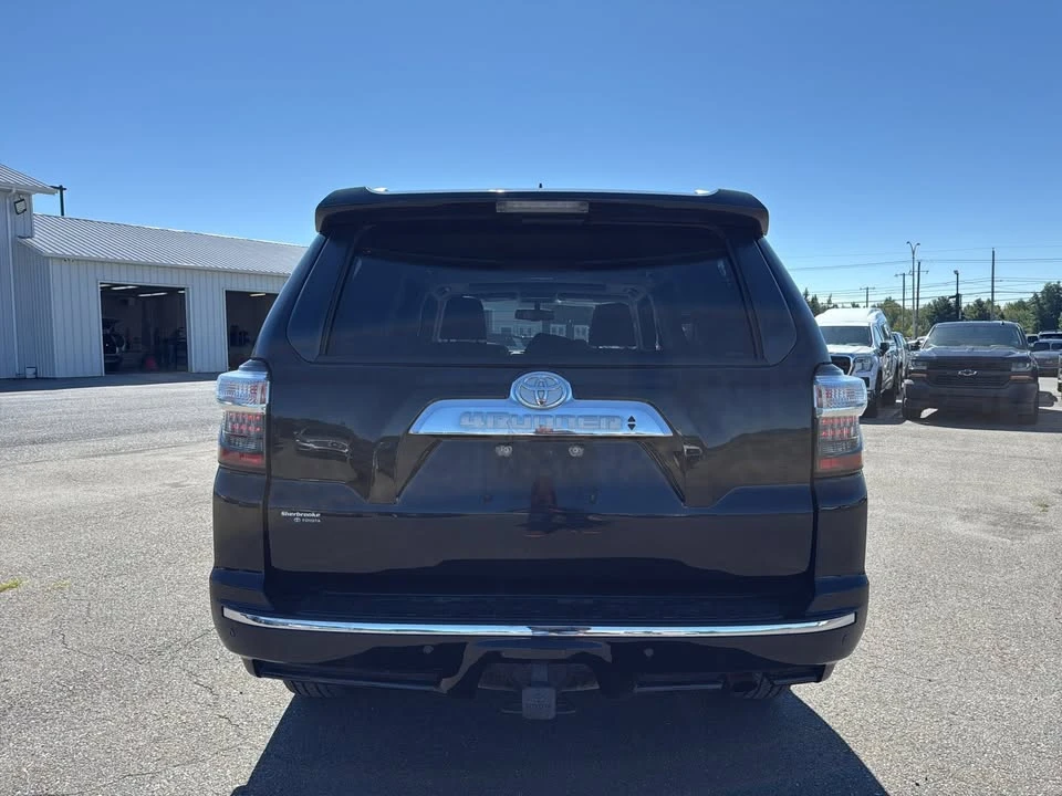 2016 Toyota 4Runner 5th Gen - Image 6 of 16