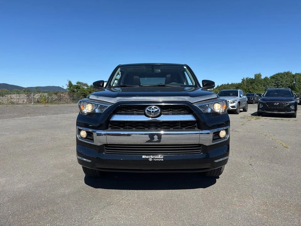 2016 Toyota 4Runner 5th Gen - Image 2 of 16