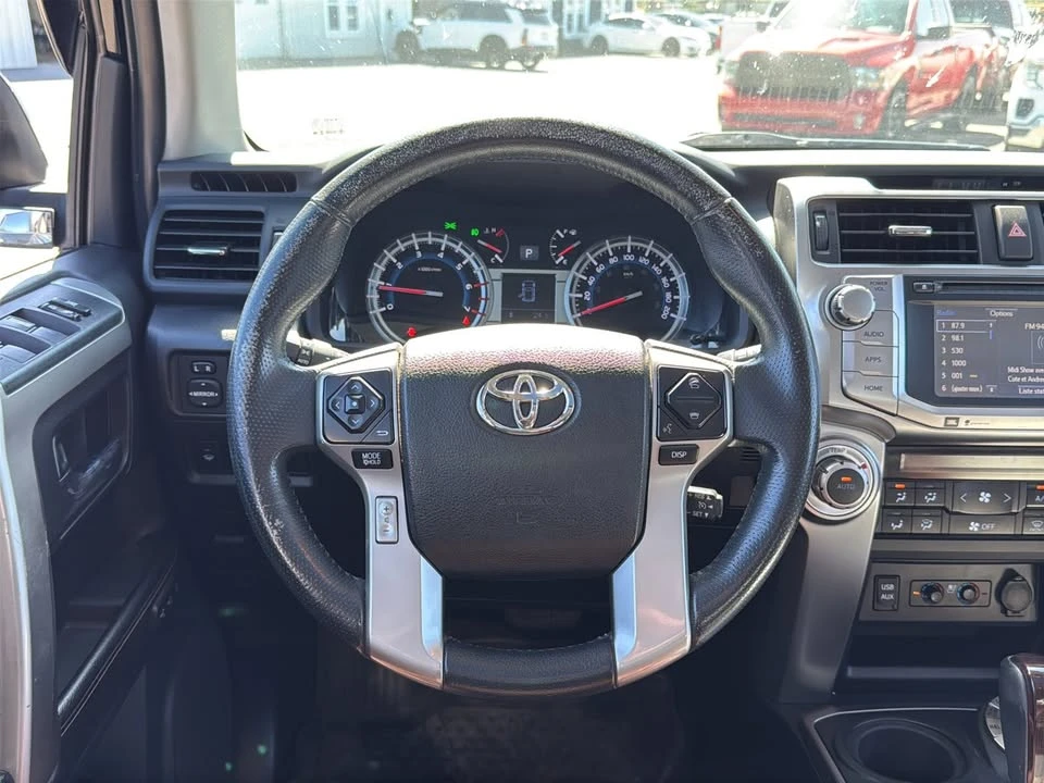 2016 Toyota 4Runner 5th Gen - Image 11 of 16