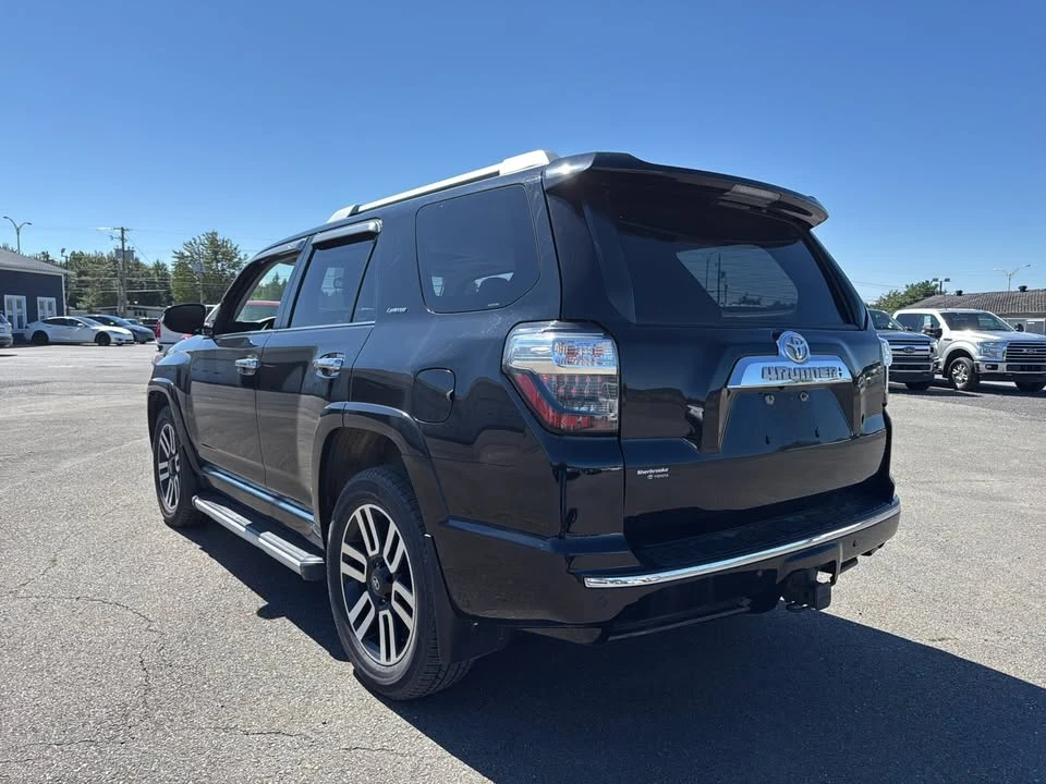 2016 Toyota 4Runner 5th Gen - Image 7 of 16