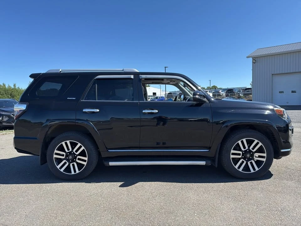 2016 Toyota 4Runner 5th Gen - Image 4 of 16