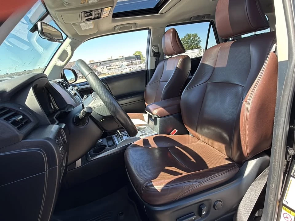 2016 Toyota 4Runner 5th Gen - Image 9 of 16