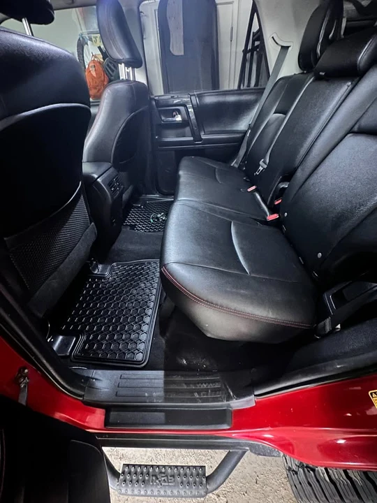 2016 Toyota 4Runner 5th Gen - Image 4 of 11