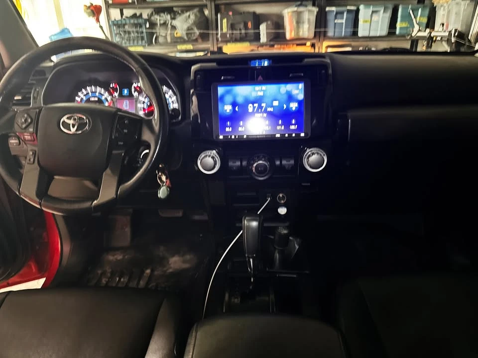 2016 Toyota 4Runner 5th Gen - Image 5 of 11
