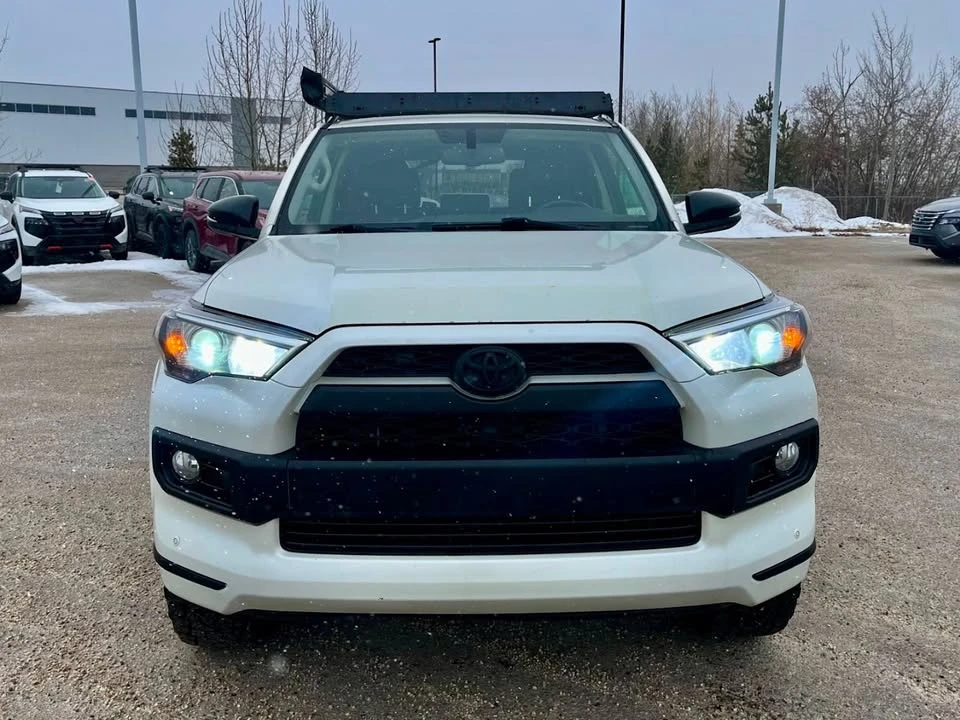 2016 Toyota 4Runner 5th Gen - Image 2 of 20