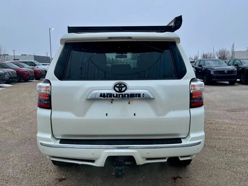 2016 Toyota 4Runner 5th Gen - Image 6 of 20