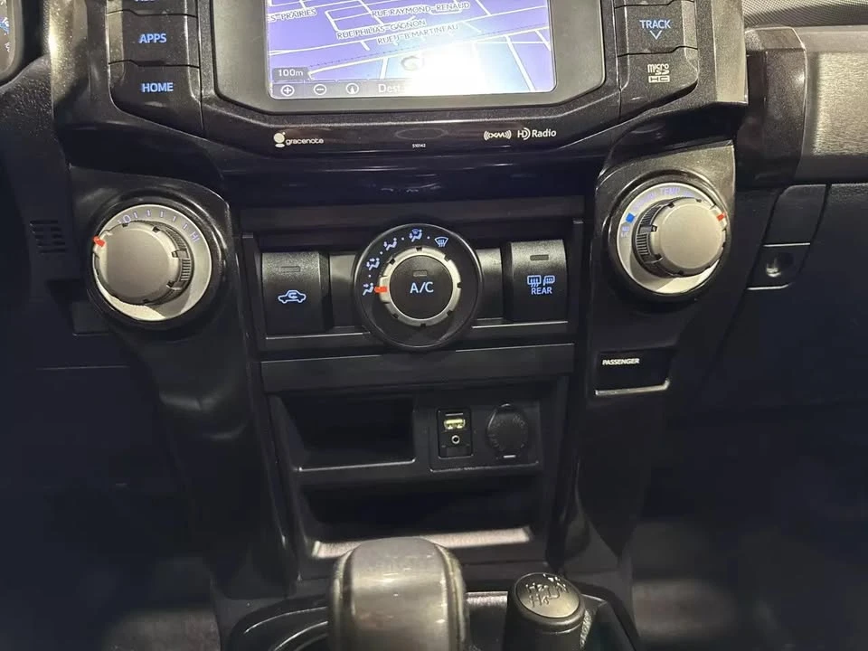 2016 Toyota 4Runner 5th Gen - Image 12 of 20