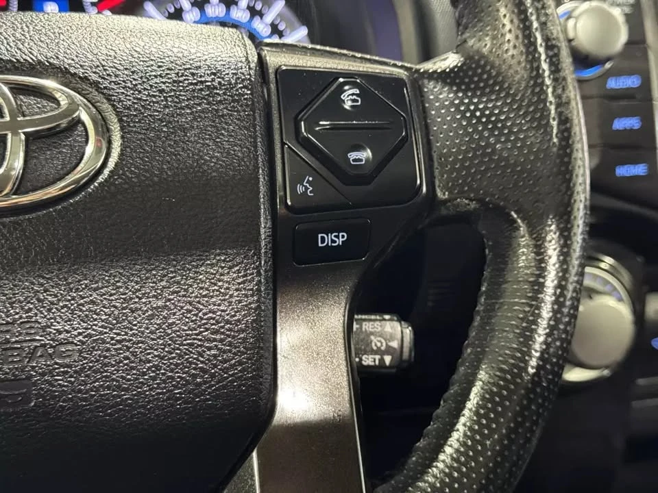2016 Toyota 4Runner 5th Gen - Image 17 of 20