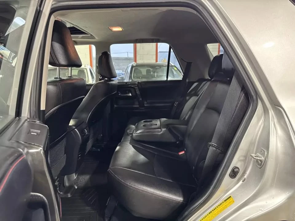 2016 Toyota 4Runner 5th Gen - Image 10 of 20