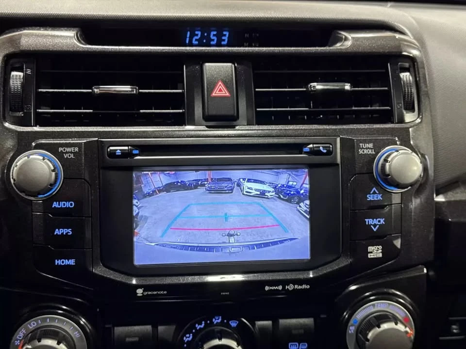 2016 Toyota 4Runner 5th Gen - Image 14 of 20
