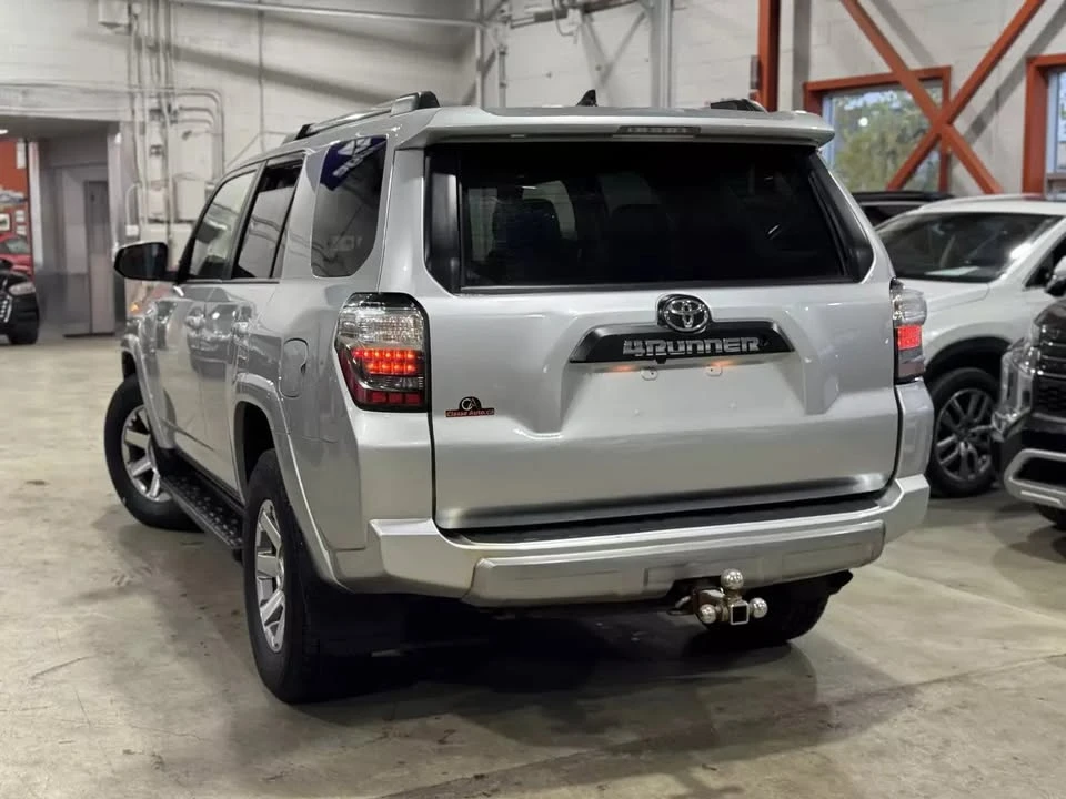 2016 Toyota 4Runner 5th Gen - Image 6 of 20