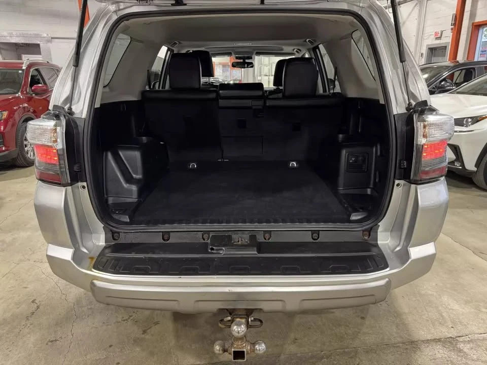 2016 Toyota 4Runner 5th Gen - Image 7 of 20