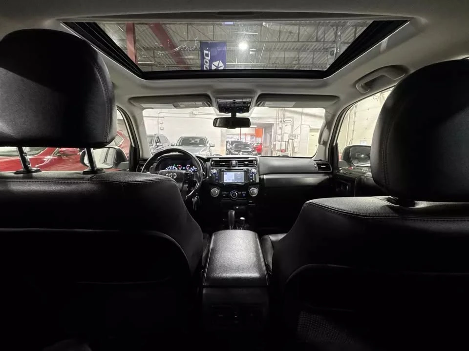 2016 Toyota 4Runner 5th Gen - Image 20 of 20