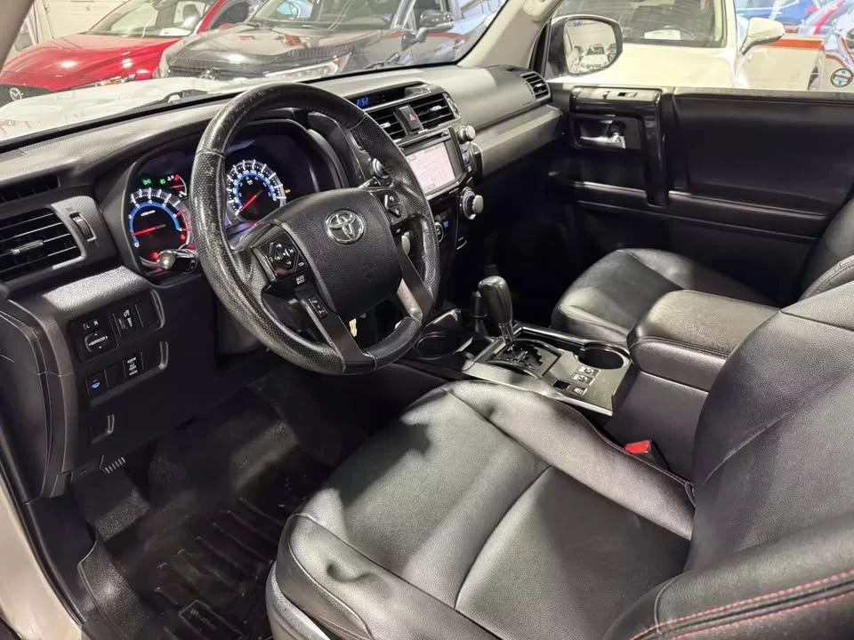 2016 Toyota 4Runner 5th Gen - Image 8 of 20