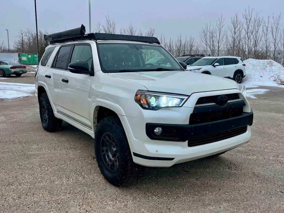 2016 Toyota 4Runner 5th Gen - Image 3 of 20