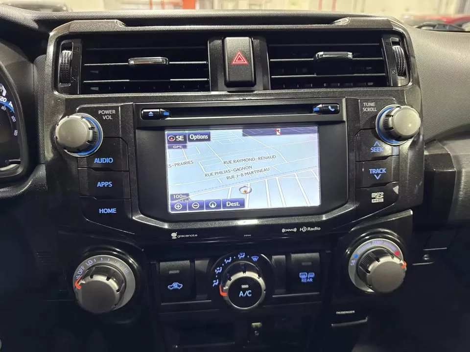 2016 Toyota 4Runner 5th Gen - Image 13 of 20