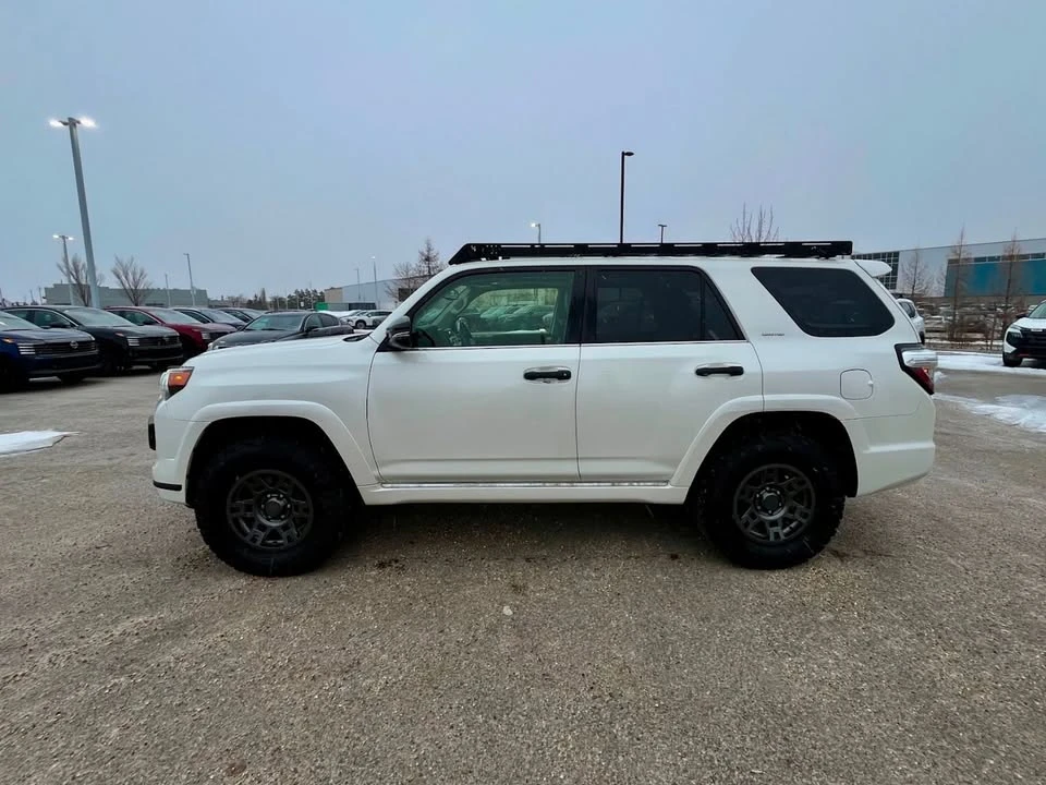 2016 Toyota 4Runner 5th Gen - Image 8 of 20