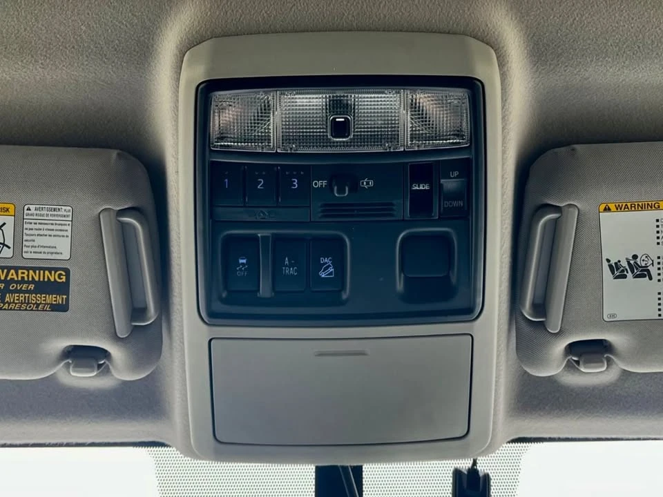 2016 Toyota 4Runner 5th Gen - Image 17 of 20