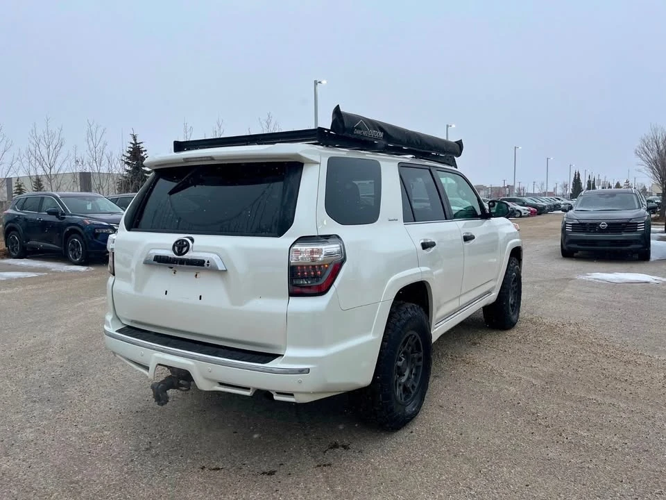 2016 Toyota 4Runner 5th Gen - Image 5 of 20