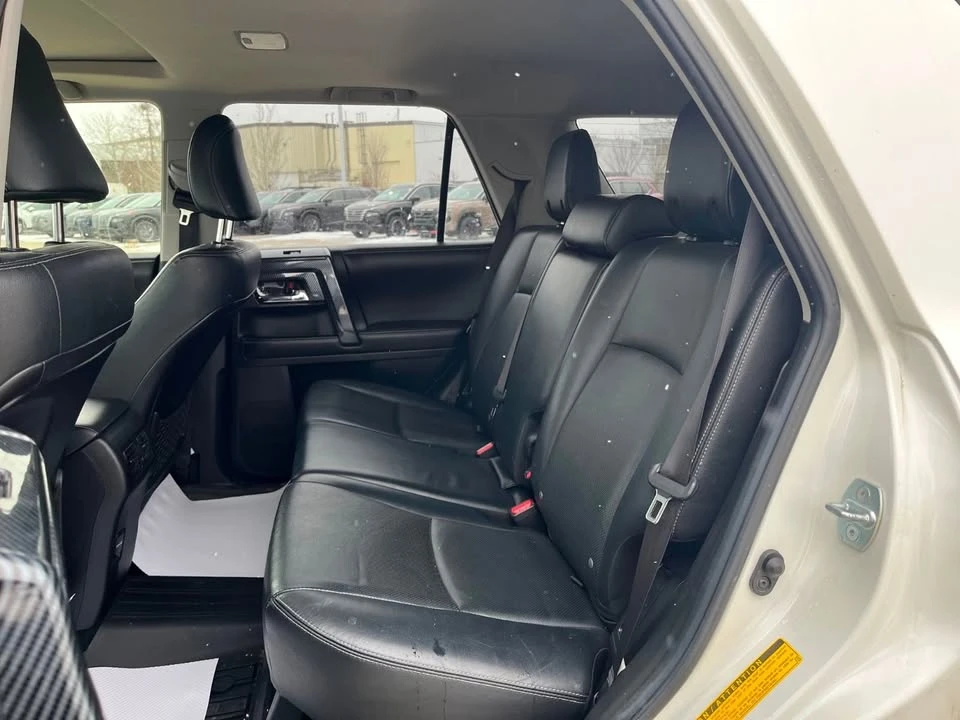 2016 Toyota 4Runner 5th Gen - Image 20 of 20