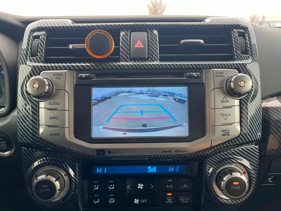 2016 Toyota 4Runner 5th Gen - Image 16 of 20