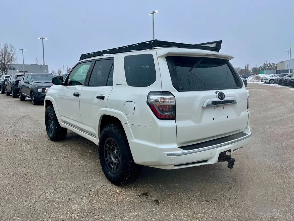 2016 Toyota 4Runner 5th Gen - Image 7 of 20
