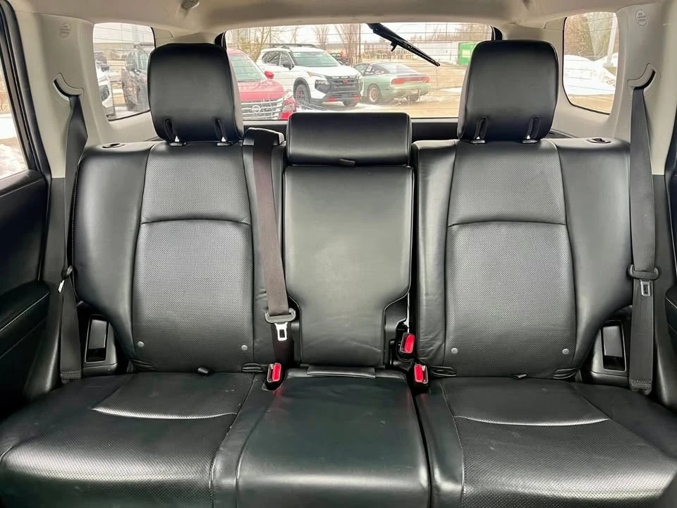 2016 Toyota 4Runner 5th Gen - Image 18 of 20