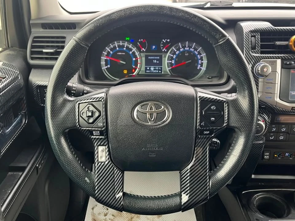 2016 Toyota 4Runner 5th Gen - Image 13 of 20