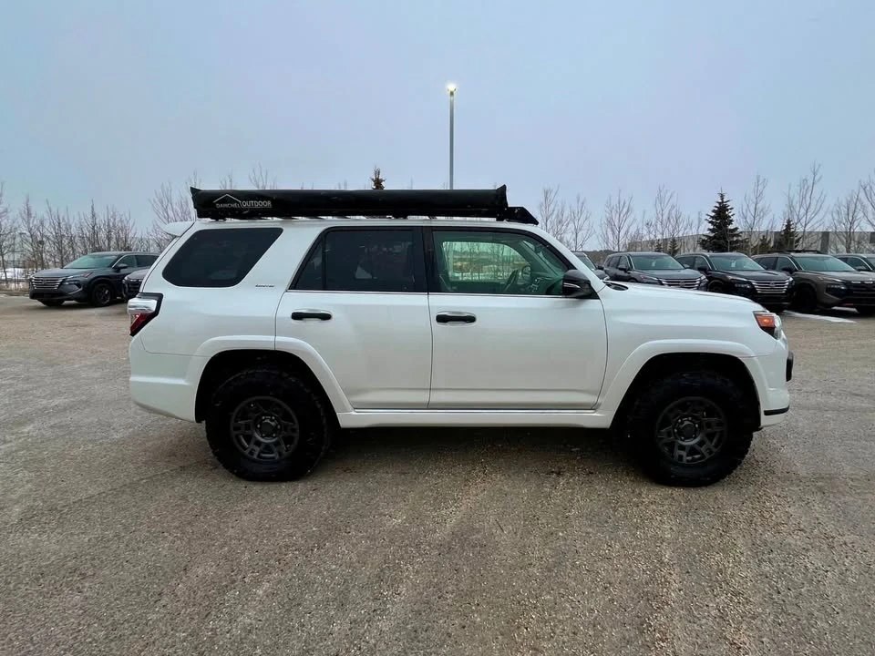 2016 Toyota 4Runner 5th Gen - Image 4 of 20