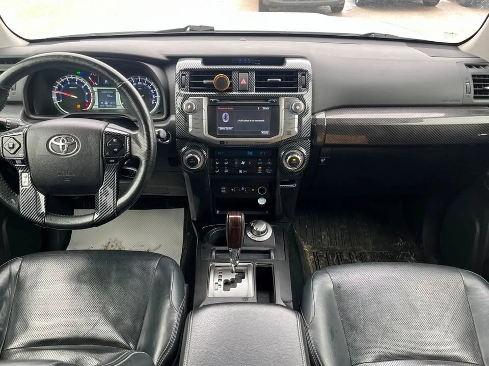 2016 Toyota 4Runner 5th Gen - Image 15 of 20